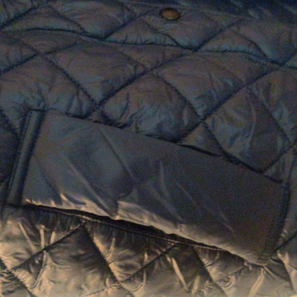 Sam Edelman Puffy Jacket Euc - image 3
